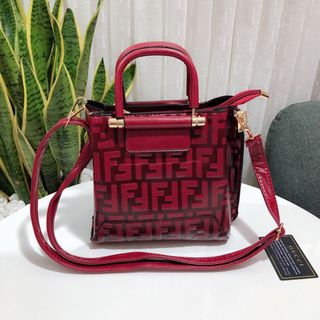 túi xách in nổi