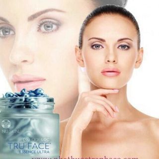 Viên ngọc Nâng cơ trẻ hóa xa xóa nhăn Truface