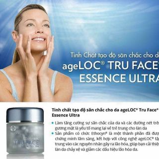 Viên ngọc Nâng cơ trẻ hóa xa xóa nhăn Truface