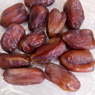 chà là ai cập