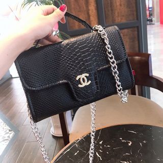 túi vân rắn giá rẻ