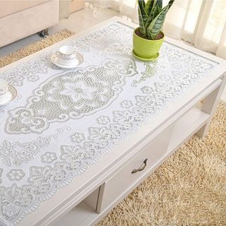 Khăn trải bàn đẹp 60cmx120cm