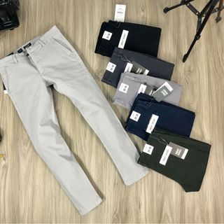 Quần dài nam skinny