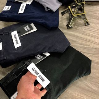 Quần dài nam skinny
