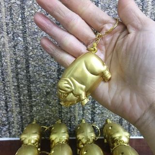 BẬT LỬA HEO