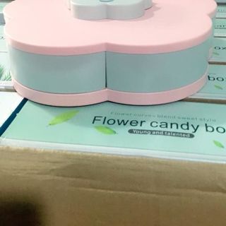 Khau mứt 5 Cánh xòe