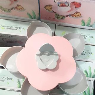 Khau mứt 5 Cánh xòe