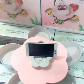 Khau mứt 5 Cánh xòe