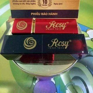 son collagen Rosy