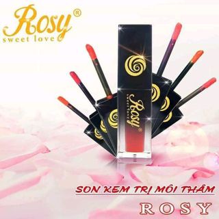 son collagen Rosy