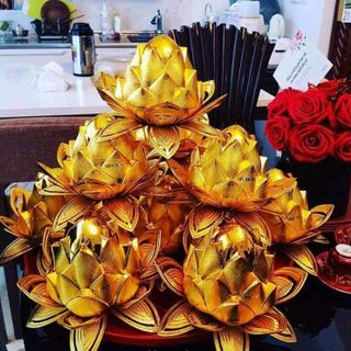 Bánh đậu xanh rồng vàng minh ngọc