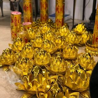 Bánh đậu xanh rồng vàng minh ngọc