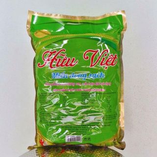miến dong làng