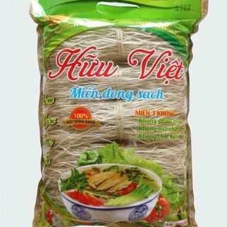 miến dong làng