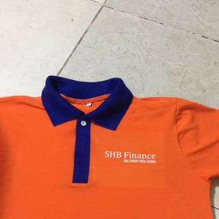 đồng phục ngân hàng SHB