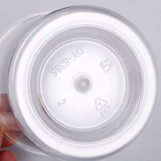 Hũ Nhựa Pet Nắp Nhôm 900ml