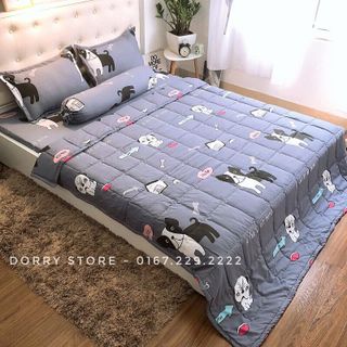 tron bo ga gối dũi hè