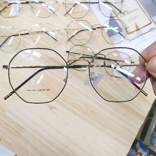Gọng sắt hàn quốc đẹp G90-126