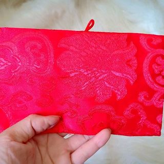 bao lì xì vải gấm thổ cẩm