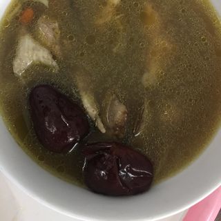TÁO ĐỎ JUJUBE HÀN QUỐC SẤY KHÔ TÚI 500GR