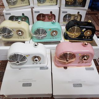 loa nghe nhạc bluetooth m10