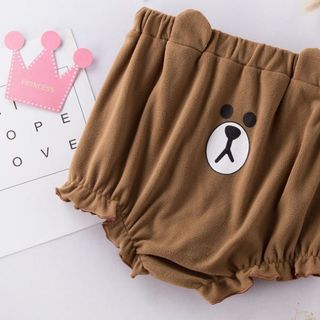 quần ngủ heo và gấu inb chọn mẫu và size