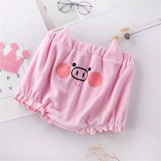 quần ngủ heo và gấu inb chọn mẫu và size