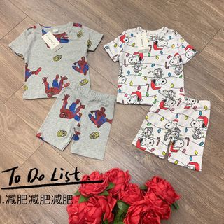 Bộ bozip carter xuất sz 2-6t