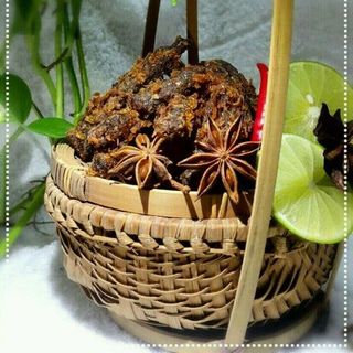 Khô bò Buôn Mê Thuộc