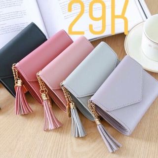 ví nữ hàn quốc