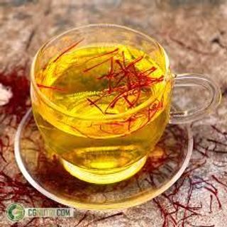 Saffron super Negin