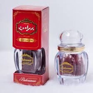 Saffron super Negin