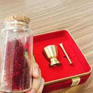 Saffron super Negin