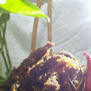 Khô bò Buôn Mê Thuộc