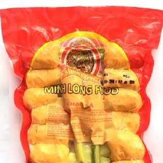Phân phối Xúc Xích Cá Viên Bò Viên Gà Rán