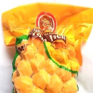 Phân phối Xúc Xích Cá Viên Bò Viên Gà Rán