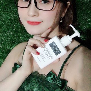 Combo 3 mask truyền trắng AMITY