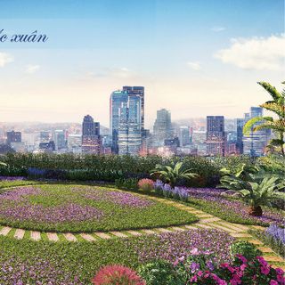 Bán căn hộ chung cư Imperia Sky Garden