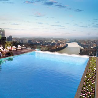 Bán căn hộ chung cư Imperia Sky Garden