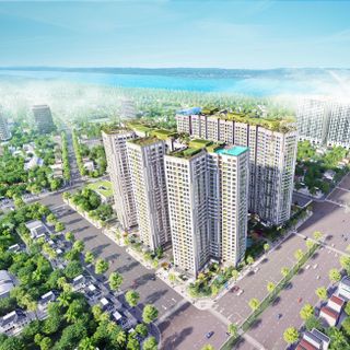 Bán căn hộ chung cư Imperia Sky Garden