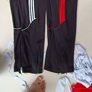 quần dài câu lạc bộ thể thao