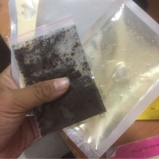 tắm cà phê adiva