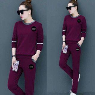 Đồ bộ thể thao nữ