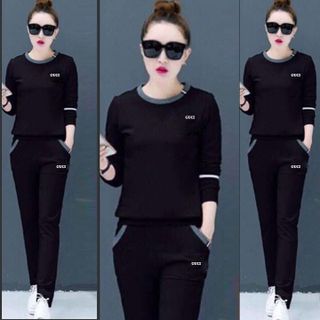 Đồ bộ thể thao nữ