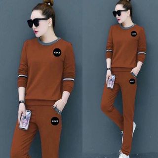 Đồ bộ thể thao nữ