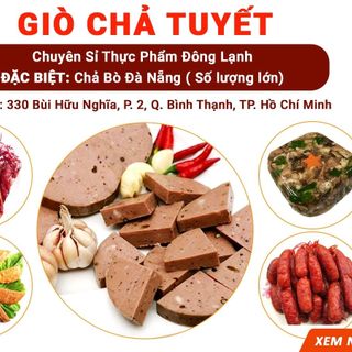 GIÒ BÒ ĐÀ NẴNG giá sỉ