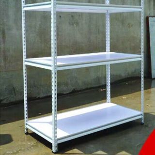 Kệ sắt lắp ráp