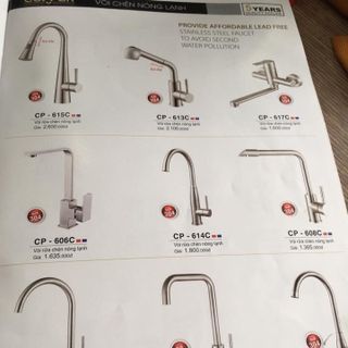 thiết bị phòng tắm nhà bếp