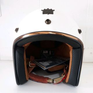 Nón bảo hiểm 3/4 ROYAL