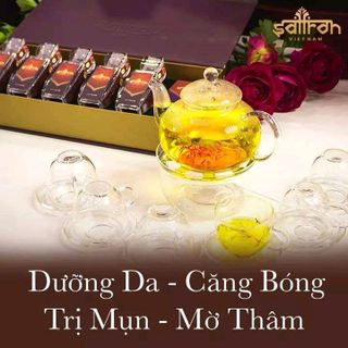 hoa nghệ tây